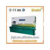 New Hot Sale Hydraulic Metal Cutting Shearing Machine thumbnail-1