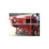 wheat thresher