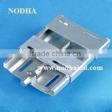 Adjustable Motor Mountings, Motor Base