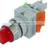 Selector Actuator , Selector Switch,2 or 3 Position With Light KD37-11DX/2 KD37-20DX/3