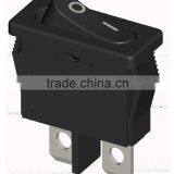 Electrical Rocker Switch 8A 250V 10A 125V thumbnail-2