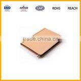 New Products Leather Creative Cover pu for Hardcover Notebook thumbnail-6