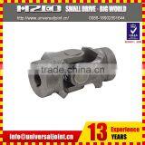 Tractors Used for Winches Universal Joint Fro Auto gu 3500 thumbnail-5