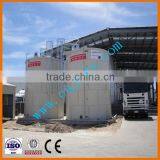 2012 Waste Oil Vacuum Distillation to Base Oil thumbnail-4