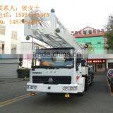 Water Well Drilling Machinery for 400M Depth thumbnail-1