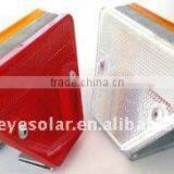 High Bright Barrier Marker/guardrail Reflector
