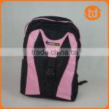 Front Insert Button Double Shoulder Bag&Outdoor Backpack&Travel Bag thumbnail-1