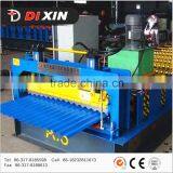 Igh Performance Portable Metal Roofing Roll Forming Machine/corrugated Roof Sheet Making Machine thumbnail-5