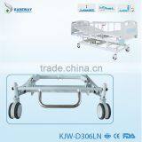 Electrical Adjustable Medicare Hospital Beds for Sale uk Price thumbnail-4