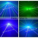 Lanling New Light GB Becutiful Multi Effect Laser Light thumbnail-4