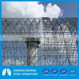 Space Frame Coal Storage Shed by Steel Roof Covering From China Supplier thumbnail-1