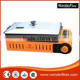 Gas Portable BBQ Grill/ Table Top Bbq Grill / South Korea Gas Bbq Table Top Grills thumbnail-1