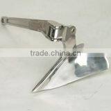 SS316/SS316L/Hot Galvanized Bruce Anchor, Flipper Anchor, Delta Anchor thumbnail-2