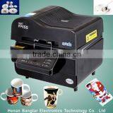 3d Sublimation Heat Transfer Press,3d Sublimation Heat Press Machine,digital 3d Sblimation Heat Press