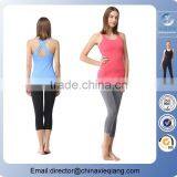 Sexy Fitness Yoga Wear Suits Yoga Clothing for Exercise on Sale thumbnail-2