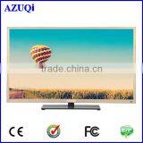 Factory Direct Sale 55 Inch LED Potable Analog TV thumbnail-1