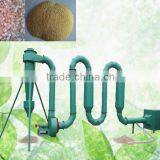 Air Current Dryer With Single Stoove