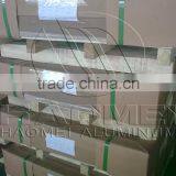 PCB Drilling Entry Aluminium Sheet With Good Quality