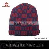 Personalized New Design Women Winter Hats thumbnail-1