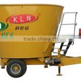 9JL-8 Pull-type Full-time Poultry Feed Mixing Machine