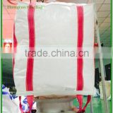 bulk bag for copper concentrate,cement ton bag,1 ton woven bulk bag