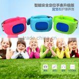 1.5 Inch Touch Screen GSM Cell Phone Bluetooth Smart Watch thumbnail-2