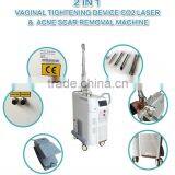 Q-switch nd Yag Laser Advanced Import&export Surgical Product / Skin Tightening Machine thumbnail-3