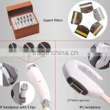 CE Approval IPL RF Elight Big Spot Size Hair Removal Skin Rejuvenation VH608 thumbnail-3