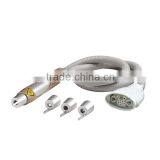 532nm New Arrival Professional Q Switched Nd Yag Vascular Tumours Treatment Laser/nd Yag Laser/yag Laser Tattoo Removal Machine Pigmented Lesions Treatment thumbnail-2