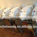 Laser Tattoo Removal New Model Q-Swtich 1064nm Vascular Tumours Treatment / 532nm ND YAG/ Tattoo Removal Laser Machine 1064nm thumbnail-6