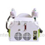 KM500+ Hair Remover Hand Held SHR Beauty Machines thumbnail-3