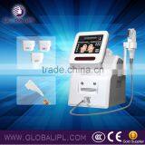 Skin rejuvenation and tightening good effect slimming body focused ultrasound high energy