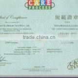 ICTI Code of Business Practices