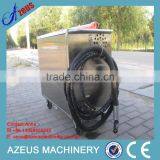 13 bar single gun car steam washer/car washing machine with stainless steel