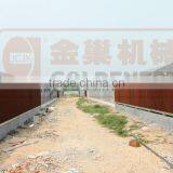 Poultry Farm Air Cooling System