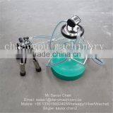 Display Scale 32L Milking Bucket With Milking Cluster thumbnail-3