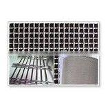 Galvanized Square Wire Mesh