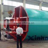 China Energy Saving SJ Series Double-impeller Leaching Tank thumbnail-4