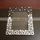 HOT WHOLE SALE OFF FOR BRIGHTEN PICTURE FRAME, ECO-FRIENDLY ALBUM FRAME FOR DECOR