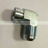 Forged Carbon Steel 90 Degree Elbow With Zinc Plating,stainless Steel 90 Degree Elbow thumbnail-1