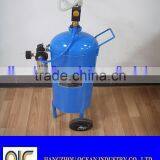 China Supplier Of 80LB Capacity Soda Blaster thumbnail-4