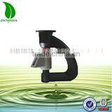 Micro Jet Sprinkler/G-rotor Micro Sprinkler/water Sprayer Head