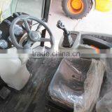 CP200 China Top Quality Compact 2 Ton Wheel Loader Made in China thumbnail-5