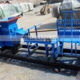 Best Selling Clay Brick Making Machine With Low Consumption