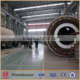 YUHONG Cement Mill Manufacturers Wet Grinding Ball Mill With Excellent Cement Ball Mill Design Best Selling Home and Aboad thumbnail-2