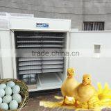 HY2816 full automatic ostrich egg hatching machine factory directly hatching machine for sale