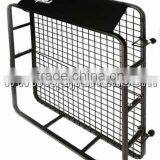 250LBS Universal Car Roof Rack Basket Carrier thumbnail-2
