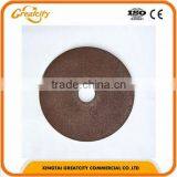 7' Inch Resin Bonded Abrasive Diamond Grinding Wheel For Power Tool thumbnail-4