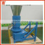 pto/diesel easy operate low consumption homemade wood pellet machines for sale