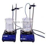 JK-ESS Series Digital Magnetic Heating Stirrer thumbnail-4
